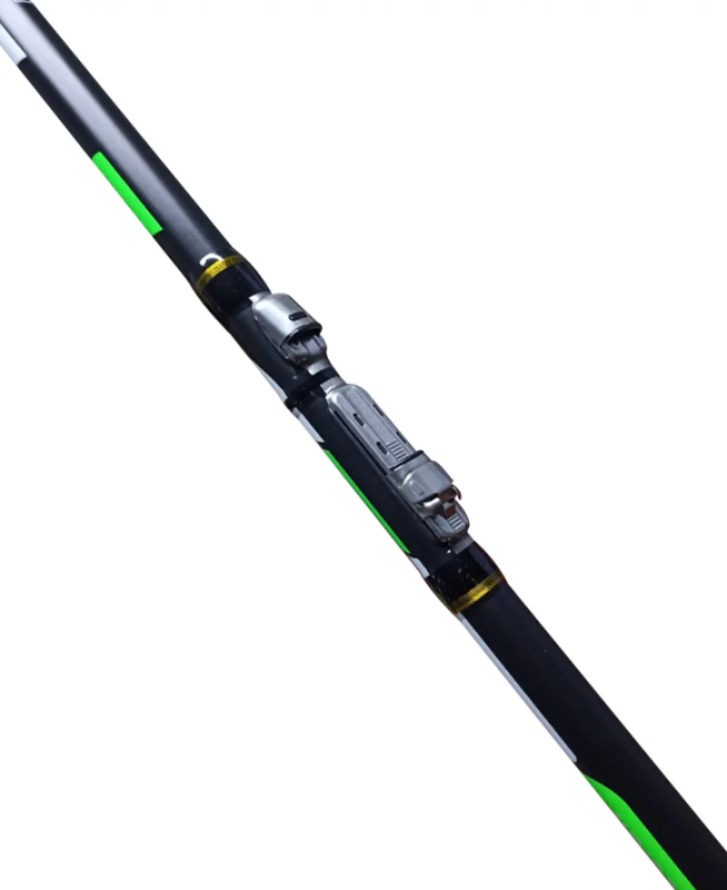 Удочка 6 м 50-100 г Mifine Magician Bolo боковой кивок