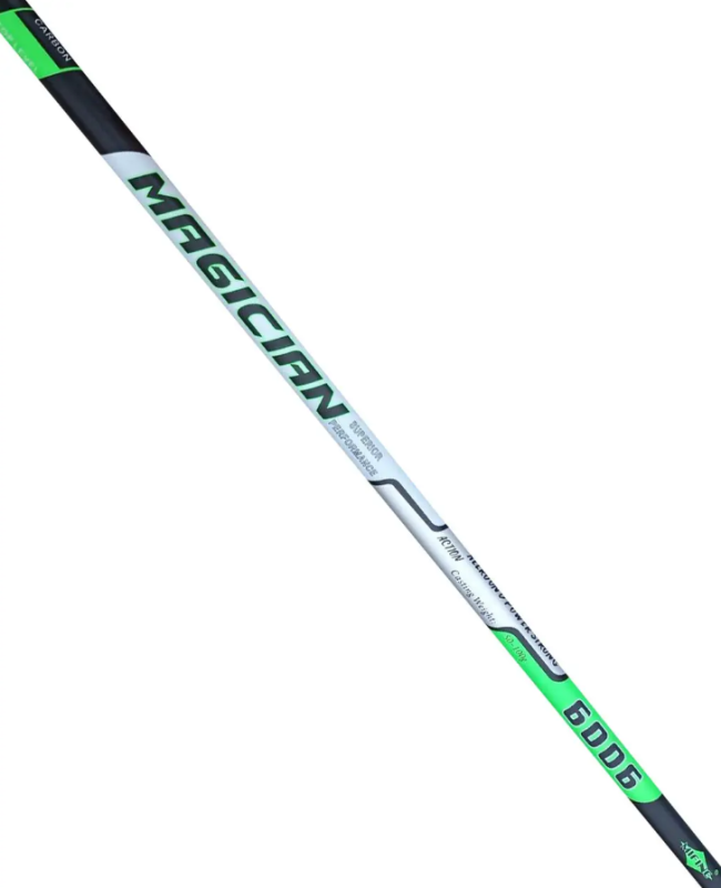 Удочка 6 м 50-100 г Mifine Magician Bolo боковой кивок