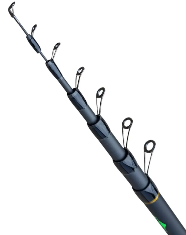 Удочка 6 м 50-100 г Mifine Magician Bolo боковой кивок