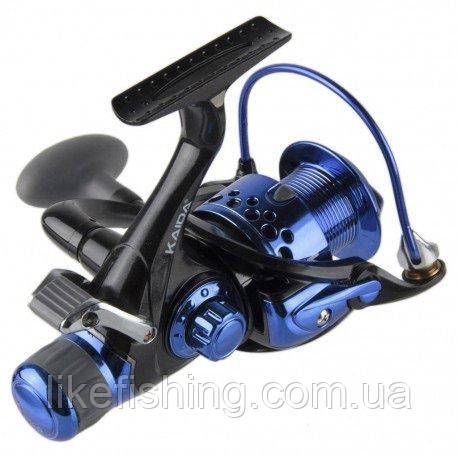 Катушка карповая HB 60 3BB Weida (Kaida)