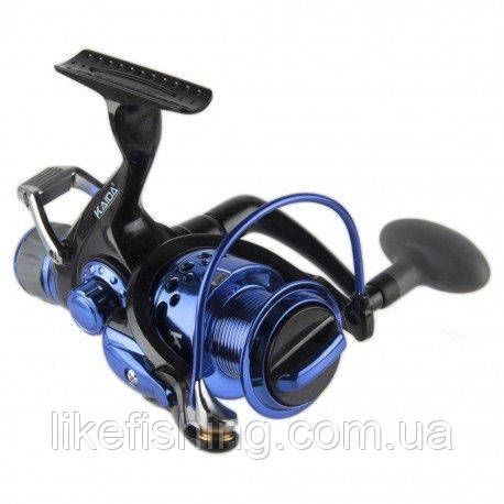 Катушка карповая HB 60 3BB Weida (Kaida)