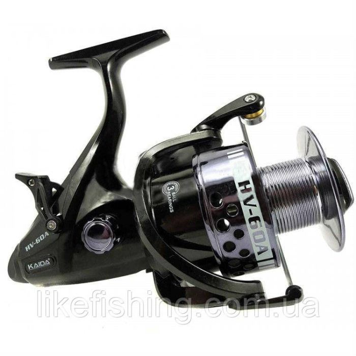 Котушка коропова Weida (Kaida) HV 5000A 3BB