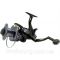 Катушка карповая HV 4000A 3BB Weida (Kaida)