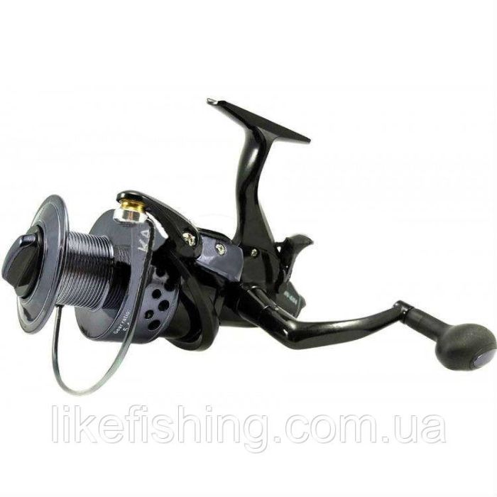 Катушка карповая HV 4000A 3BB Weida (Kaida)