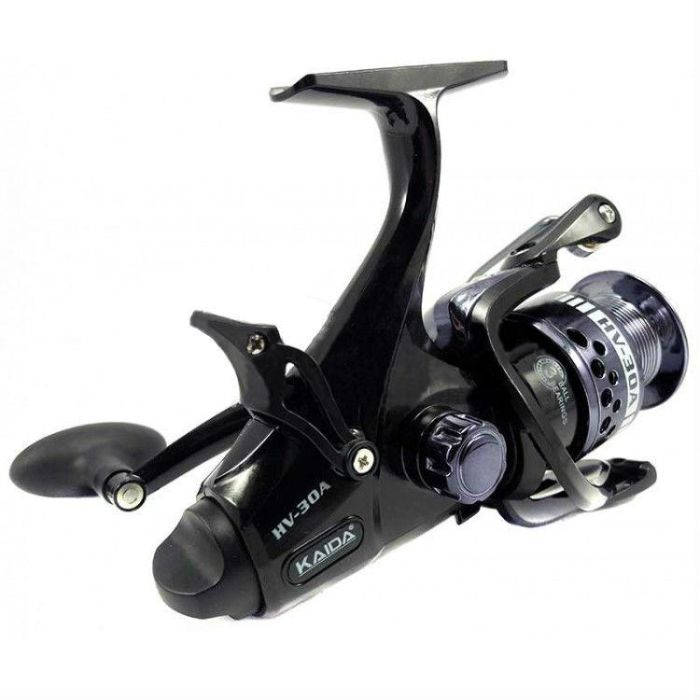 Катушка карповая Weida (Kaida) HV 6000A 3BB