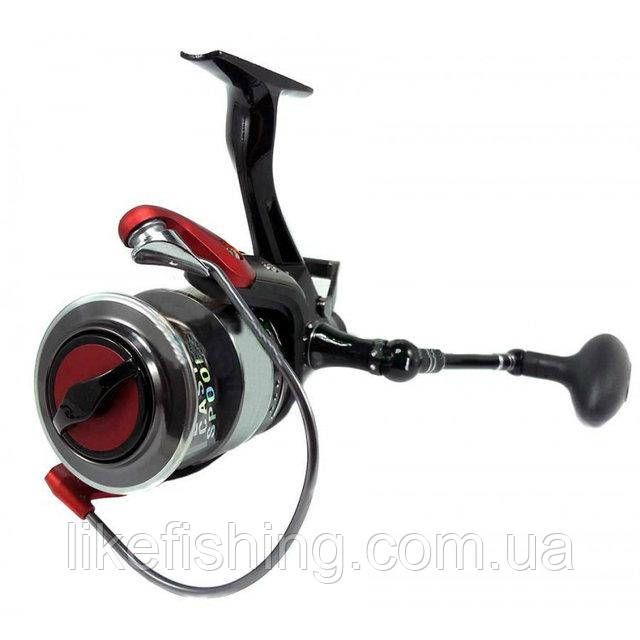 Катушка KW 3000A 6+1BB Weida (Kaida)