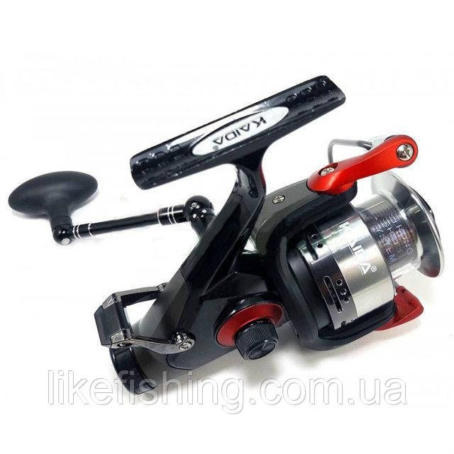 Катушка KW 3000A 6+1BB Weida (Kaida)