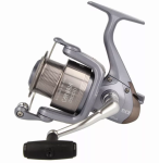 Катушка Tica Cambria LD 2500 9+1BB