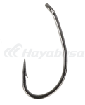 Крючки Hayabusa Carp P-1 Black Nickel №4