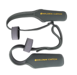 Чехол-стяжка для удилищ GC Neoprene Protective Rod M 100-150 см