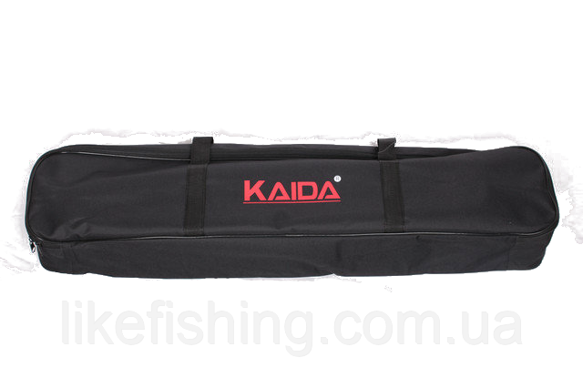 Подставка фидерная под 12 удилищ Kaida