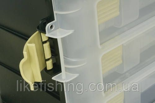 Ящик-станция для рыбалки Fishing Box