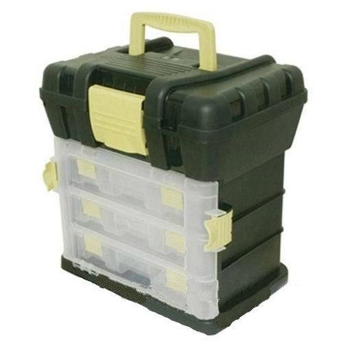 Ящик-станция для рыбалки Fishing Box