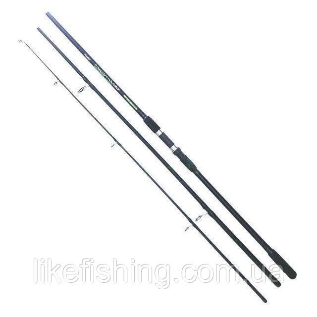 Карпове вудлище 3.6 м до 120 гр. Partner Carp Weida (Kaida)