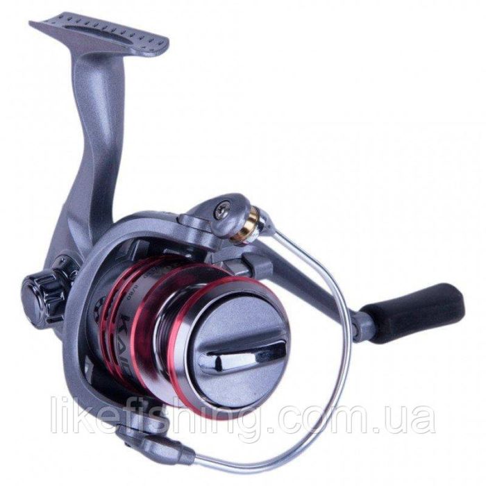 Котушка HG 10A 4+1BB Weida (Kaida)