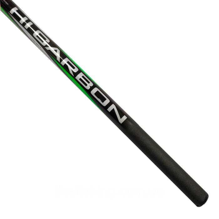 Вудка 5 м MX Omega Weida (Kaida) з кільцями