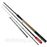 Фидерное удилище 3.3 м 60-120 г NeoXoen Weida (Kaida)