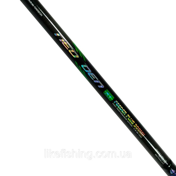 Фидерное удилище 3.3 м 60-120 г NeoXoen Weida (Kaida)