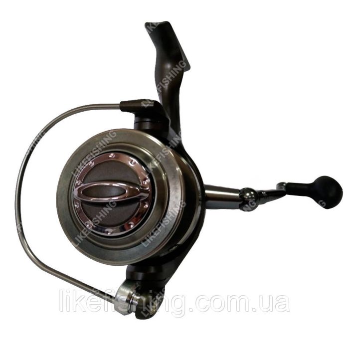 Катушка MJ 40A 6+1BB Weida (Kaida)