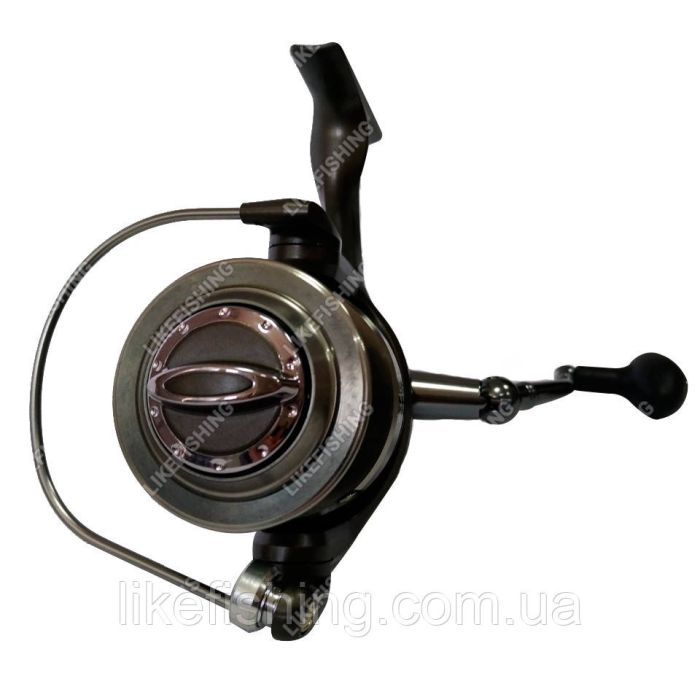 Катушка MJ 50A 6+1BB Weida (Kaida)