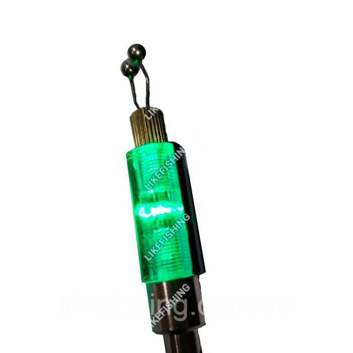 Свингер на штанге с подключением на блистере