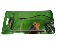 Свингер на штанге с подключением на блистере