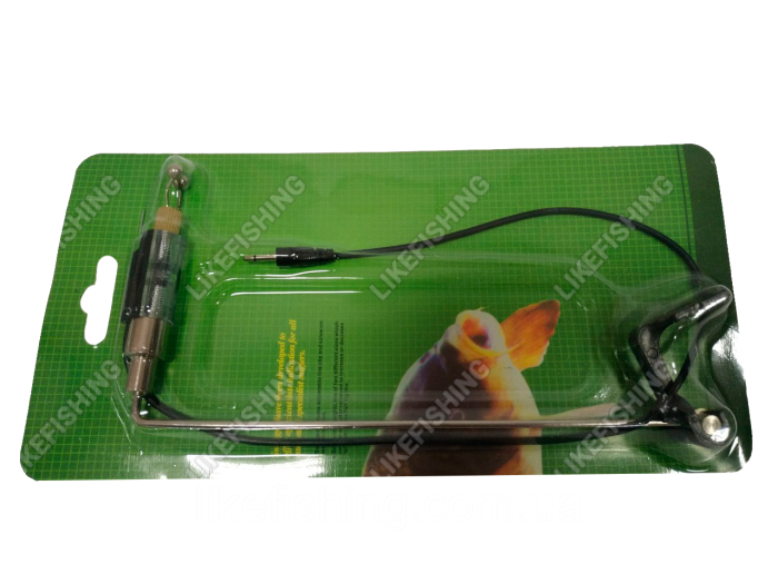 Свингер на штанге с подключением на блистере