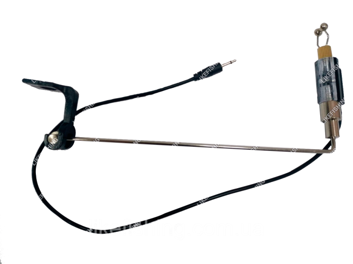 Свингер на штанге с подключением на блистере