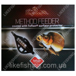 Леска 0.20 мм 300 метров 5.45 кг Carp Expert Method Feeder Teflon