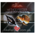 Лісочка 0.20 мм 300 метрів 5.45 кг Carp Expert Method Feeder Teflon