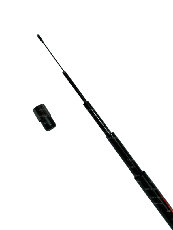 Удочка маховая 5 метров Excellent Siweida