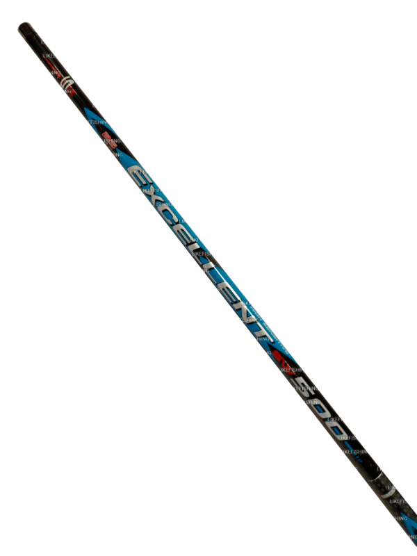 Удочка маховая 5 метров Excellent Siweida