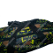 Чехол 80 см 2 отсека мягкий Kalipso