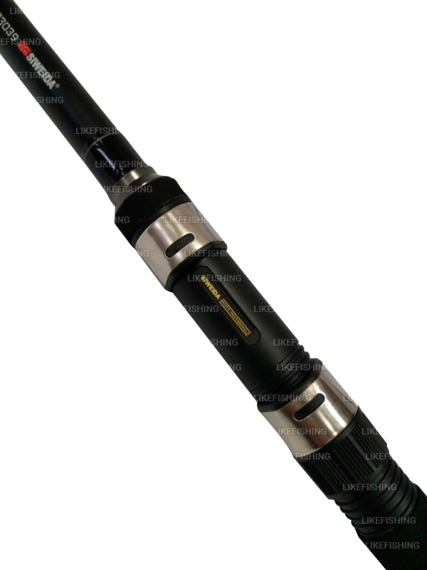 Удилище 3.9 м 3lb Siweida Carp Performance