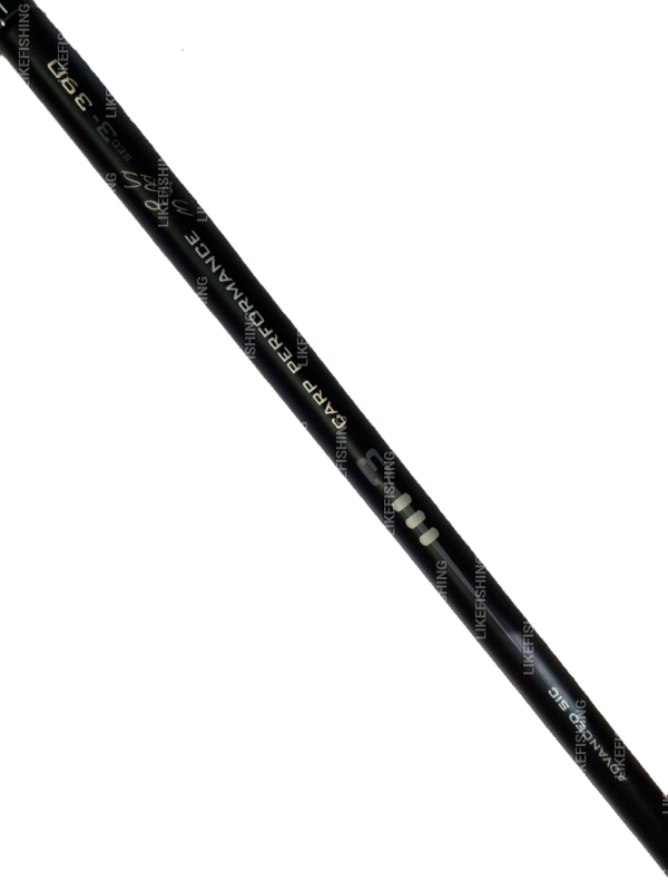 Удилище 3.9 м 3lb Siweida Carp Performance