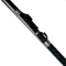 Вудка 5 м Black Cat Weida (Kaida) з кільцями
