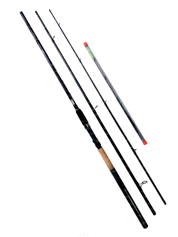 Фидерное удилище 3.9 метра тест 60-150 гр Siro Feeder Weida (Kaida)