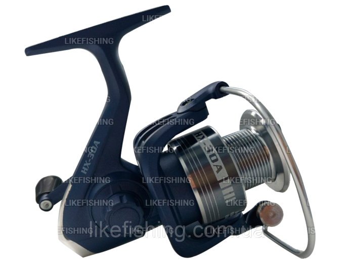 Катушка HX 2000A 4BB Weida (Kaida)