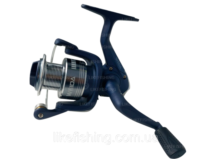 Котушка HX 3000A 4BB Weida (Kaida)
