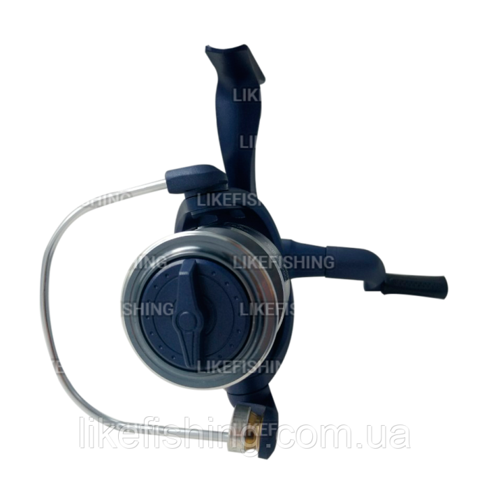 Котушка HX 3000A 4BB Weida (Kaida)