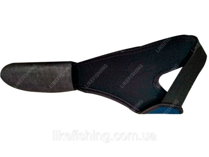 Напальчник для закидання Energofich