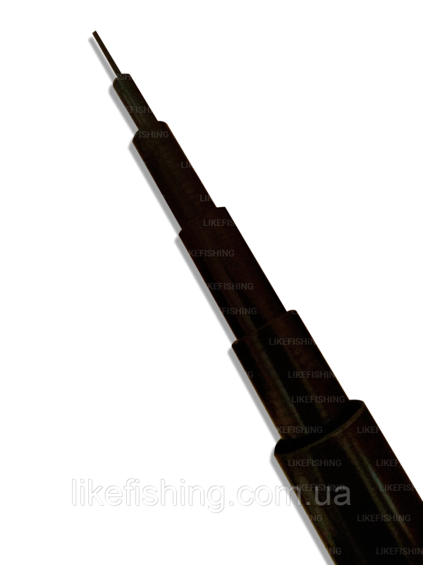 Маховая удочка 7 метров Monarkh Weida (Kaida)