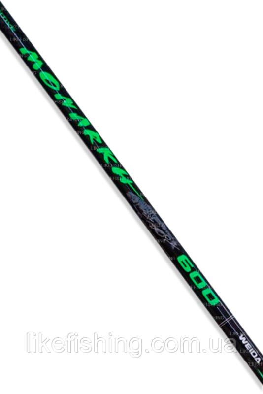 Махова вудка 6 м Monarkh Weida