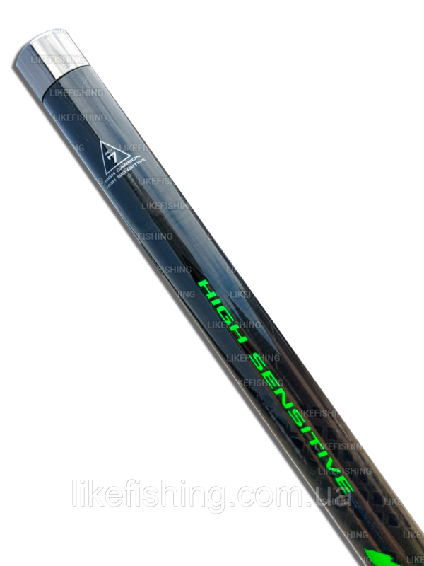 Маховая удочка 7 метров Monarkh Weida (Kaida)