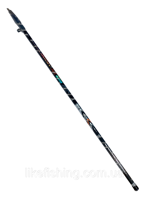 Удочка 5 м 10-30 г Orion Bolo Weida (Kaida)