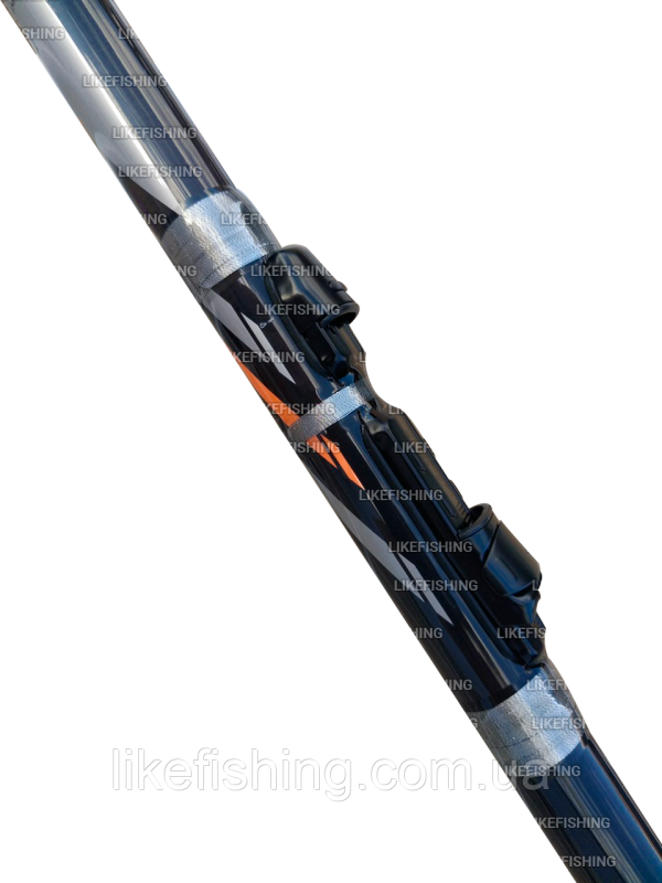 Удочка 5 м 10-30 г Orion Bolo Weida (Kaida)