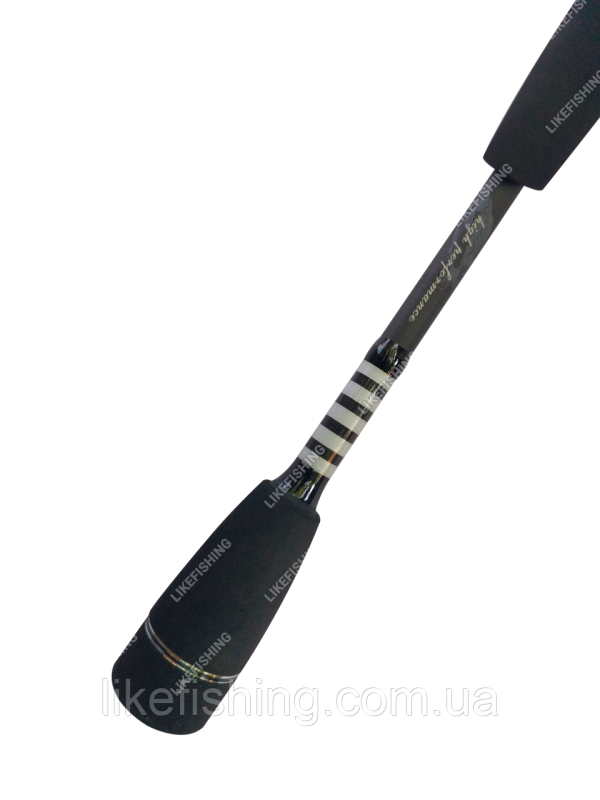 Спиннинг 1.98 м тест 3-15 г Siweida Gladiator Plus