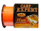 Леска 0.25 мм 8.9 кг 300 м Fluo Orange Carp Exper