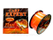 Леска 0.25 мм 8.9 кг 300 м Fluo Orange Carp Exper