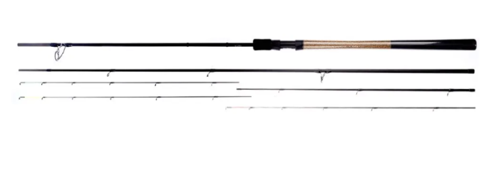 Удилище фидерное 3.6m 90g Kalipso Dark Feeder